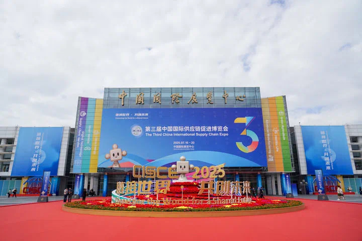 敦煌種業(yè)鏈博會上“鏈”接全球 布局高品質產品出海新路徑